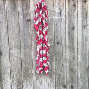 EUC Ralph Lauren scarf